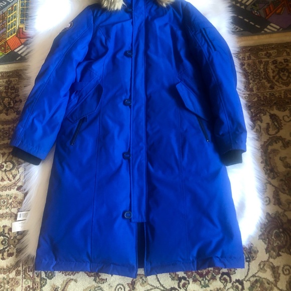 Women’s winter jacket - Picture 11 of 12